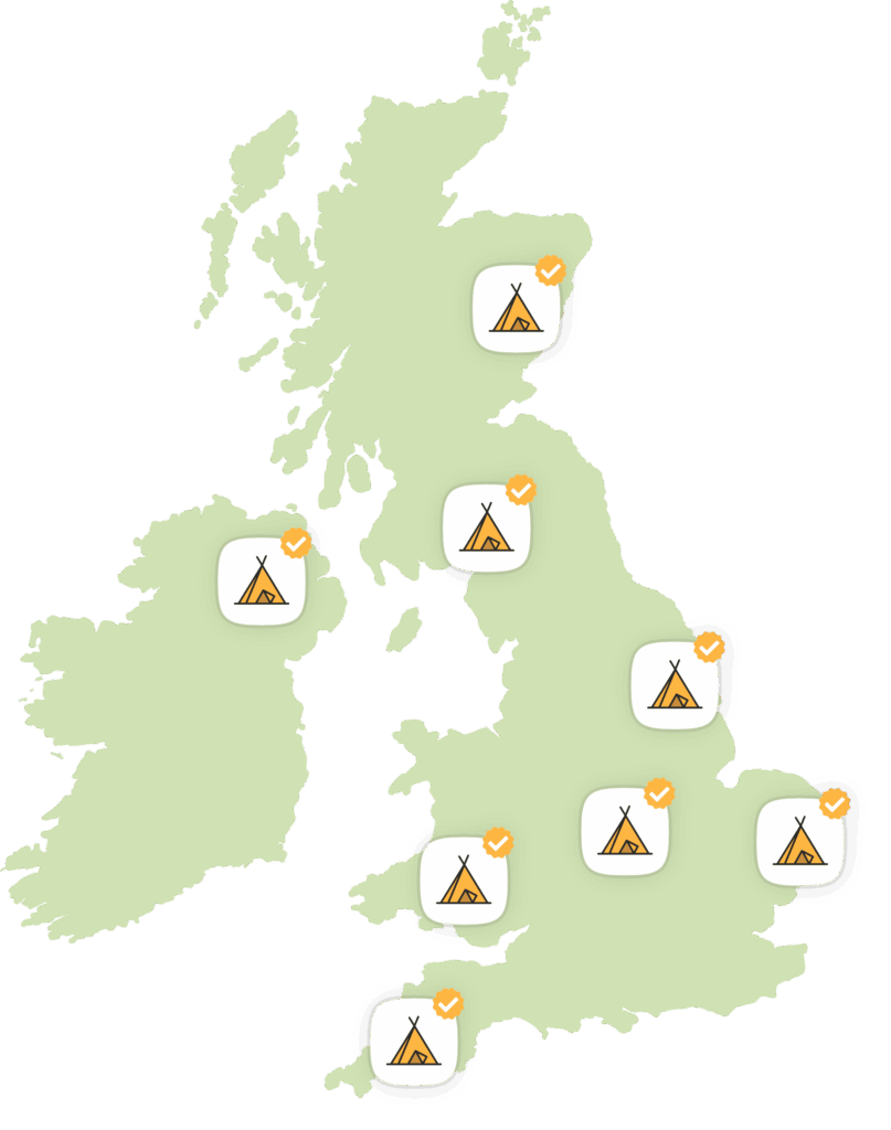 verified members map